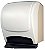 Dispenser Papel Toalha Rolão - Imagem 1