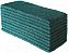 Fibra Abrasiva - Limpeza Pesada - pct c/10 und - Imagem 1