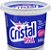 Pasta Cristal Rosa 500g - Imagem 1