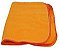 Flanela Laranja - unitária - Imagem 1