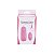 Vibrador Bullet Estimulador com fio - única velocidade - Imagem 1