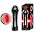 Masturbador Lanterna Masculino - Vagina - Football Baby - Imagem 1