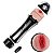 Masturbador Lanterna Masculino - Vagina - Football Baby - Imagem 3