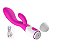 VIBRADOR RABBIT BRID - RECARREGÁVEL - Imagem 3