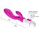 VIBRADOR RABBIT BRID - RECARREGÁVEL - Imagem 5