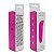 Vibrador de Ponto G - Golfinho Aveludado (cores variadas) - Imagem 2