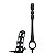 Capa Peniana com Plug - Hercules Pênis Sheath - Imagem 3