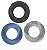 Anel Peniano - Kit com 3 cores - Imagem 1