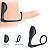 Anel Peniano com Plug - Imagem 2