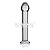 Plug Anal - Vidro - Lovetoy - Imagem 2