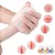 Masturbador Magic Cat Egg em CyberSkin - modelos variados - Imagem 7
