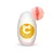 Masturbador Magic Cat Egg em CyberSkin - modelos variados - Imagem 3