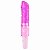 Vibrador Jelly Multivelocidade - Imagem 2