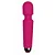 Vibrador Varinha Mágica  - 20 Velocidades - Imagem 2