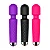 Vibrador Varinha Mágica  - 20 Velocidades - Imagem 1