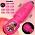 Vibrador Varinha Mágica  - 20 Velocidades - Imagem 3