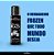 POWER BLACK ICE GEL AROMATIZANTE - 35ML - Imagem 3