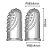 Capa de Dedo - Finger Sleeve - Dedeira - Imagem 2