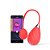 Vibrador Bullet Magic Sundae APP - Magic Motion - Imagem 3