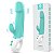 Vibrador Rabbit -WaveS-Hande - Imagem 1