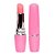 VIBRADOR FORMATO DE BATOM - Imagem 2