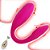 Vibrador de Casal - Recarregável - Imagem 2