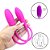 VIBRADOR DUPLO FLEXÍVEL - SNAKY VIBE - Imagem 6
