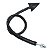 PLUG ANAL COM CAUDA DIABINHA - Imagem 2