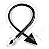 PLUG ANAL COM CAUDA DIABINHA - Imagem 4