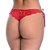 TANGA TAILÂNDESA EM RENDA COM PÉROLAS ESTIMULANTES - Imagem 4