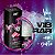 VIBRATION GEL EXCITANTE QUE VIBRA SABOR CHICLETE - 17ML - Imagem 3
