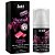 VIBRATION GEL EXCITANTE QUE VIBRA SABOR CHICLETE - 17ML - Imagem 1