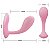Vibrador Baird - CONEXÃO VIA APLICATIVO (LONGA DISTÂNCIA) - Imagem 6