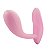 Vibrador Baird - CONEXÃO VIA APLICATIVO (LONGA DISTÂNCIA) - Imagem 2