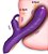 VIBRADOR RABBIT MASSAGEADOR - RECARREGÁVEL - Imagem 2