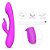 VIBRADOR RABBIT ANAS - SHANDE - Imagem 4