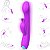 VIBRADOR RABBIT ANAS - SHANDE - Imagem 2