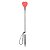 CHIBATA 54cm - SPANKING HEART - Imagem 1
