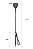 CHIBATA 54cm - SPANKING HEART - Imagem 6
