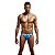 CUECA JOCKSTRAP JOCKMAIL - COLORIDAS - Imagem 1
