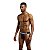 CUECA JOCKSTRAP JOCKMAIL - COLORIDAS - Imagem 2