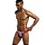 CUECA JOCKSTRAP LISTRADA - Imagem 4