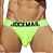 CUECA JOCKSTRAP NEON - Imagem 1