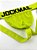 CUECA JOCKSTRAP NEON - Imagem 3