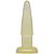PLUG ANAL GLITTER - 11x2,5cm - Imagem 1