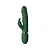 VIBRADOR RABBIT - 10 MODOS DE VIBRAÇÃO - Imagem 1