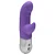 Vibrador Rabbit Recarregável 10 Modos - Leke - Imagem 2
