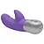 Vibrador Rabbit Recarregável 10 Modos - Leke - Imagem 3