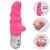 Vibrador Recarregável 10 Modos Leke - Imagem 4