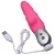 Vibrador Recarregável 10 Modos Leke - Imagem 3